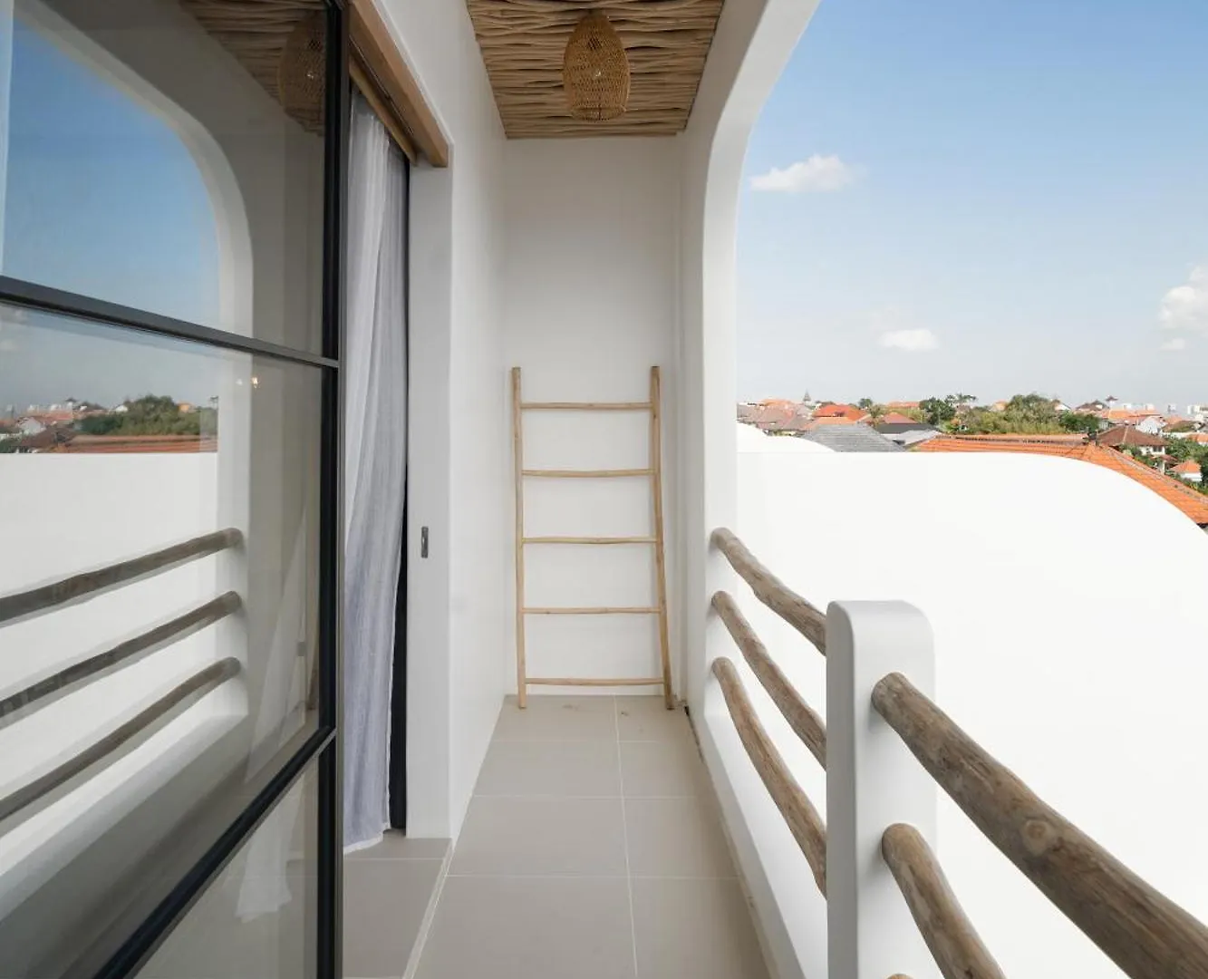 Villa Casa Gaia 2 By Balisuperhost Kerobokan