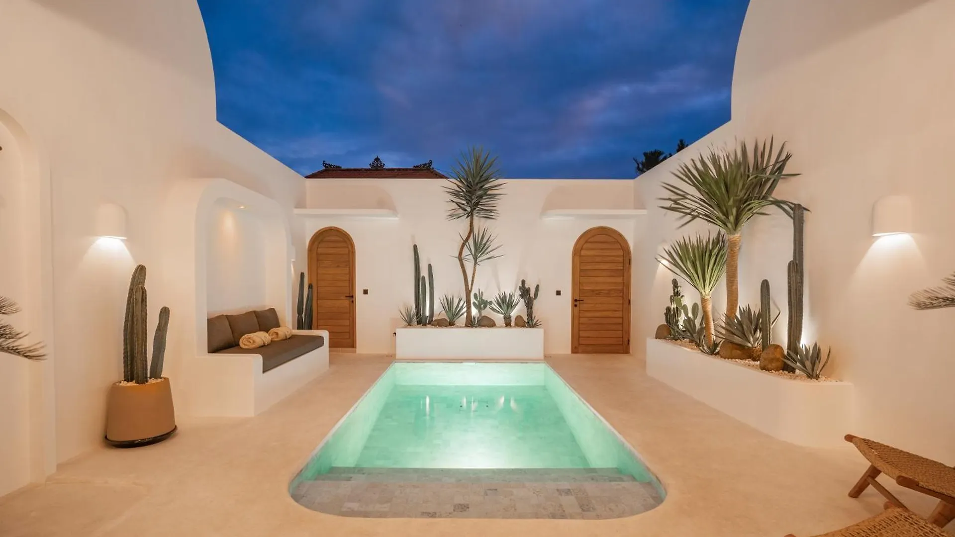 Villa Casa Gaia 2 By Balisuperhost Kerobokan  Indonesia