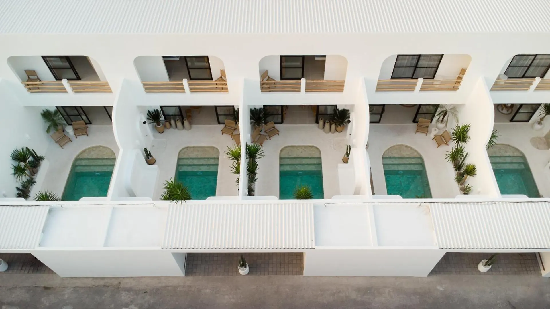 Villa Casa Gaia 2 By Balisuperhost Kerobokan