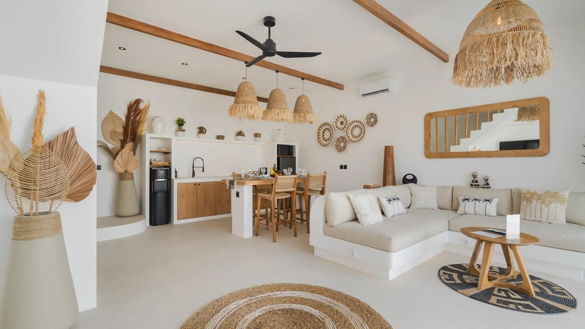 Villa Casa Gaia 2 By Balisuperhost Kerobokan  Kerobokan (Bali)