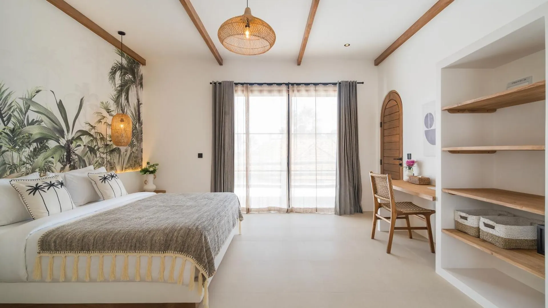 Villa Casa Gaia 2 By Balisuperhost Kerobokan