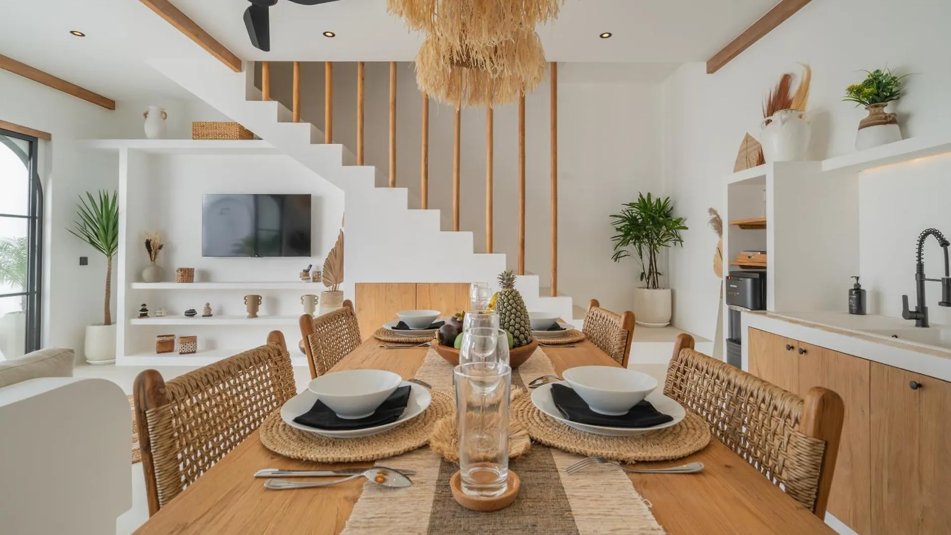 Villa Casa Gaia 2 By Balisuperhost Kerobokan