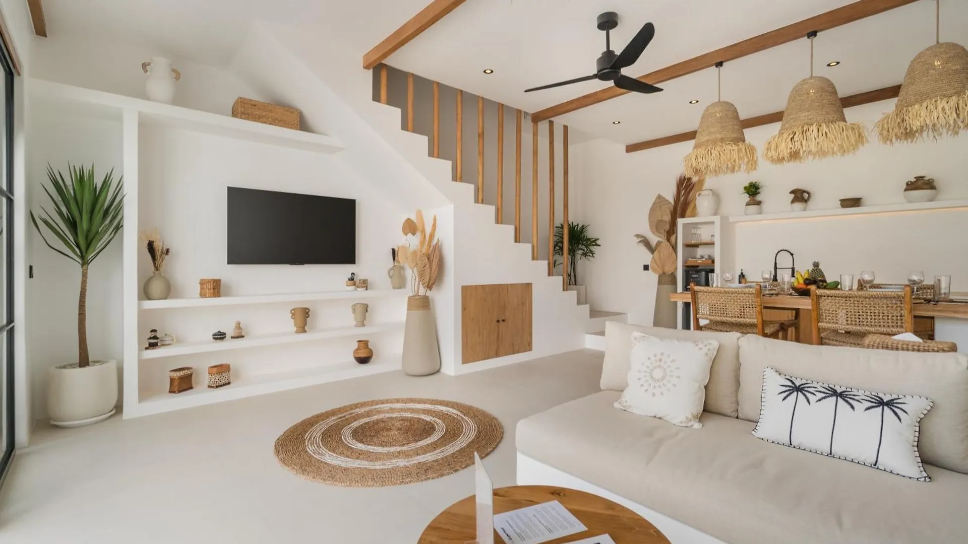 Villa Casa Gaia 2 By Balisuperhost Kerobokan