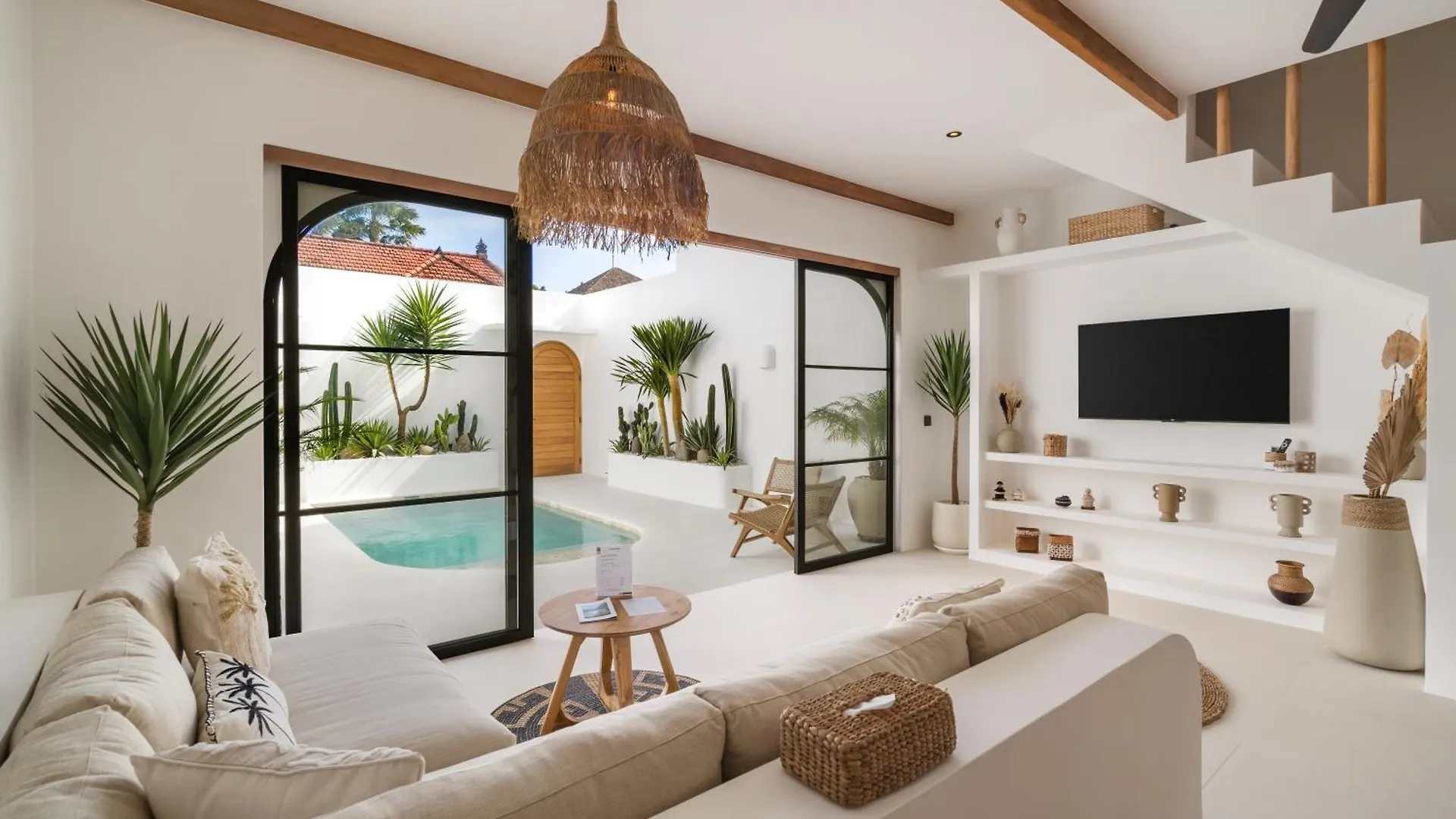 Villa Casa Gaia 2 By Balisuperhost Kerobokan