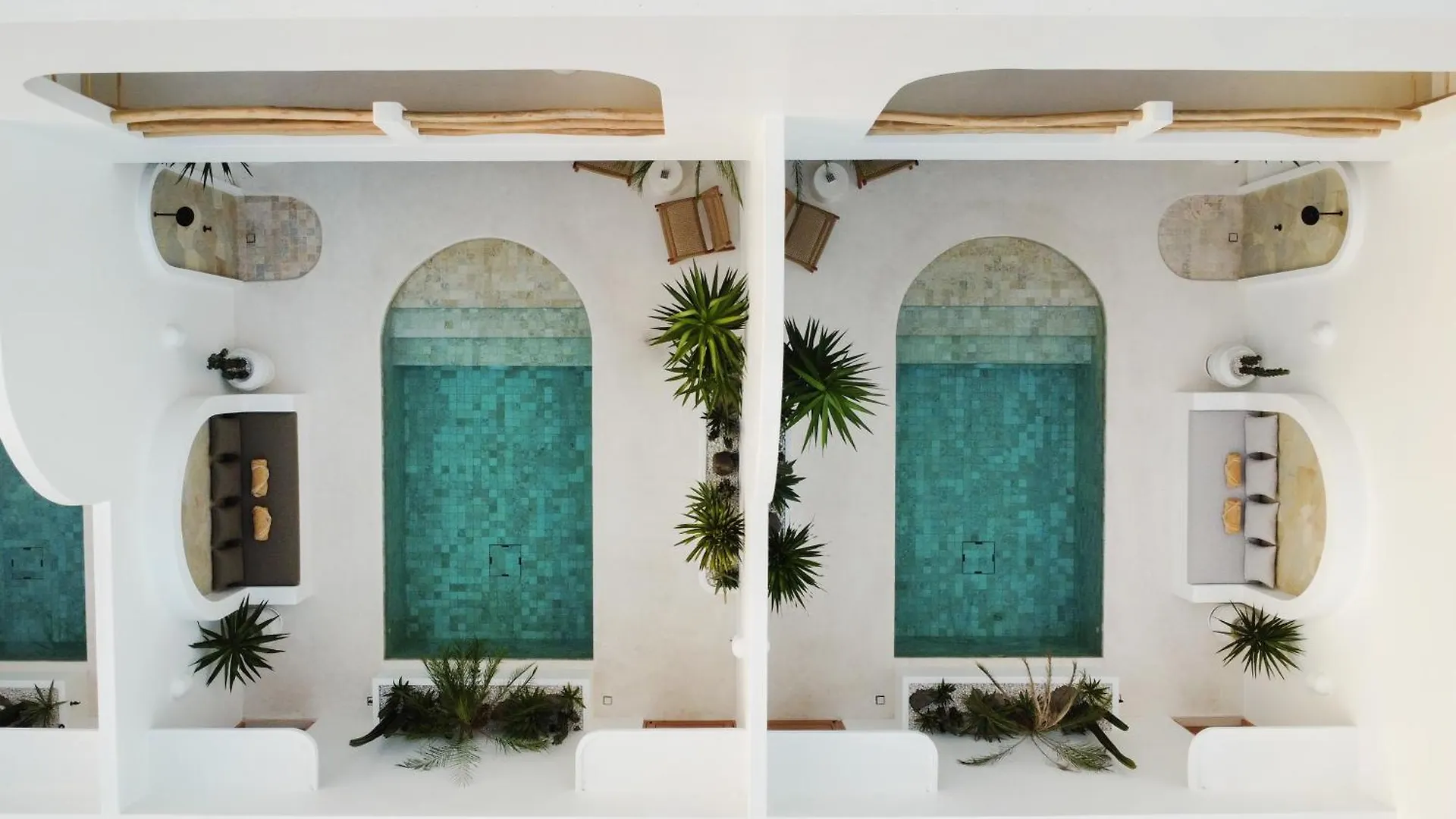 Villa Casa Gaia 2 By Balisuperhost Kerobokan 0*,  Indonésie