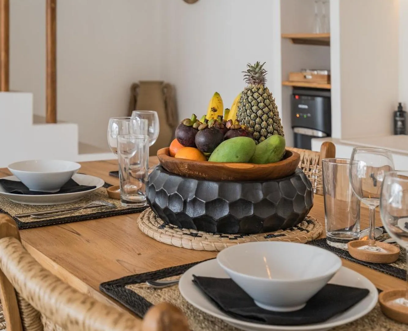 Villa Casa Gaia 2 By Balisuperhost Kerobokan Indonésie